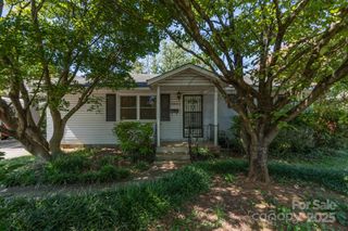 4840 The Plaza, Charlotte, NC 28215