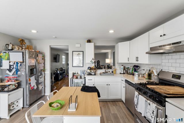 150 Masarik Avenue, Stratford, CT 06615