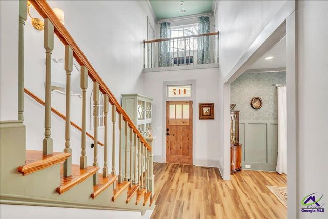 117 Pine Bough Trail, Perry, GA 31069
