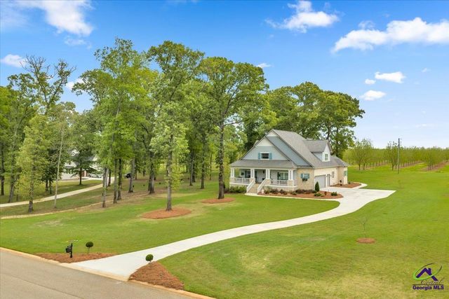 117 Pine Bough Trail, Perry, GA 31069