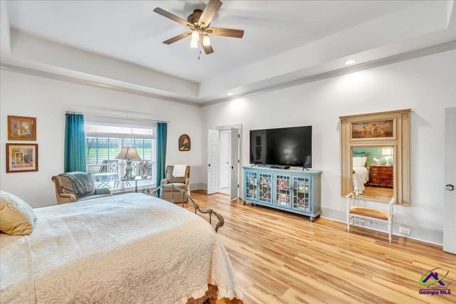 117 Pine Bough Trail, Perry, GA 31069