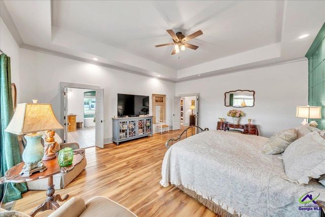 117 Pine Bough Trail, Perry, GA 31069