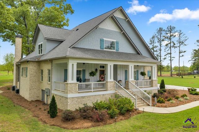 117 Pine Bough Trail, Perry, GA 31069
