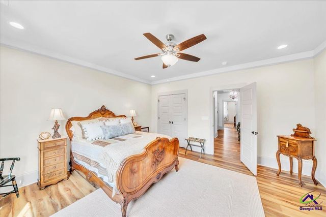 117 Pine Bough Trail, Perry, GA 31069