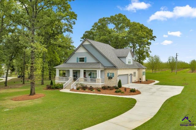 117 Pine Bough Trail, Perry, GA 31069