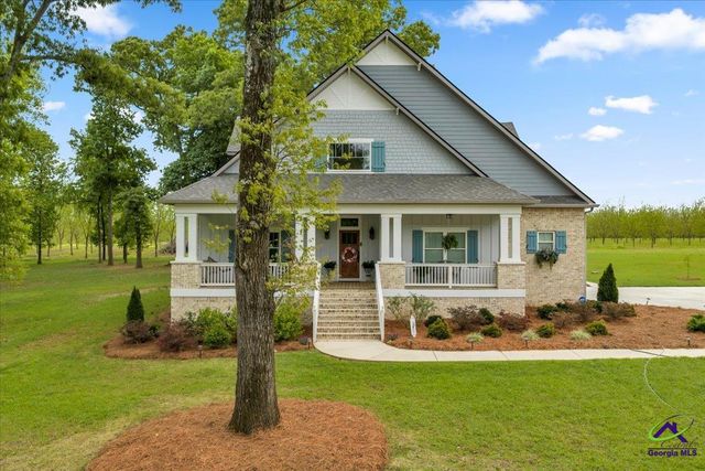 117 Pine Bough Trail, Perry, GA 31069