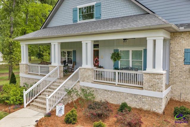 117 Pine Bough Trail, Perry, GA 31069