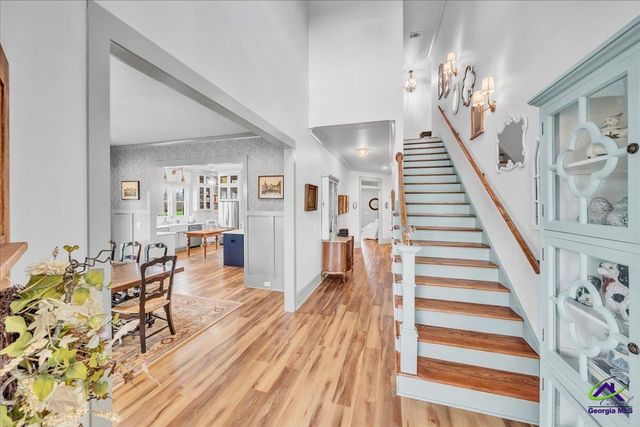 117 Pine Bough Trail, Perry, GA 31069