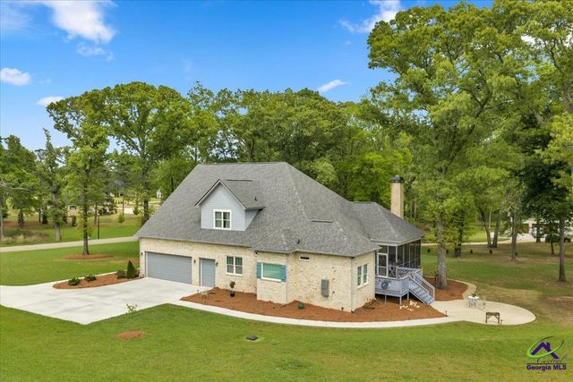 117 Pine Bough Trail, Perry, GA 31069