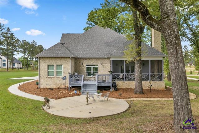 117 Pine Bough Trail, Perry, GA 31069