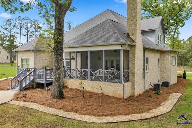 117 Pine Bough Trail, Perry, GA 31069
