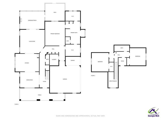 117 Pine Bough Trail, Perry, GA 31069