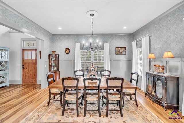 117 Pine Bough Trail, Perry, GA 31069