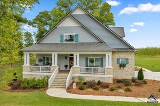 117 Pine Bough Trail, Perry, GA 31069