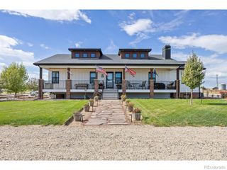 9200 Meadow Farms Drive, Milliken, CO 80543