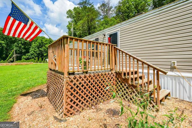 3518 Old Burnt Mountain Road, Jasper, GA 30143