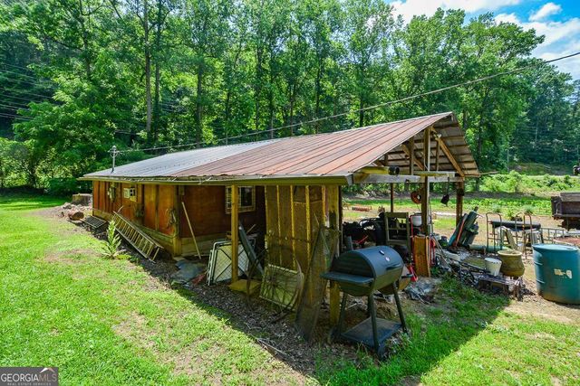3518 Old Burnt Mountain Road, Jasper, GA 30143
