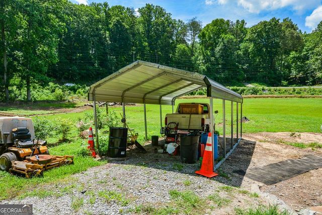 3518 Old Burnt Mountain Road, Jasper, GA 30143