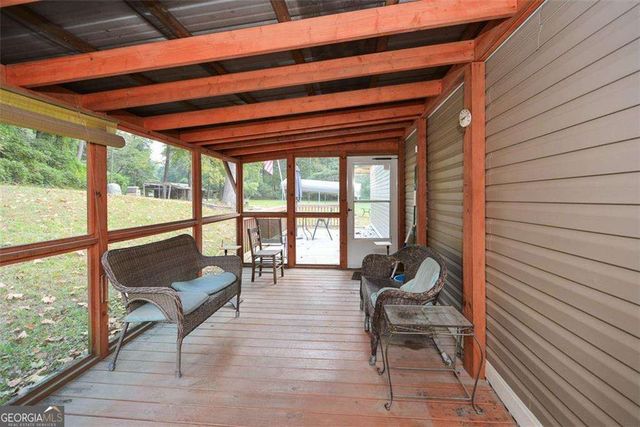 3518 Old Burnt Mountain Road, Jasper, GA 30143