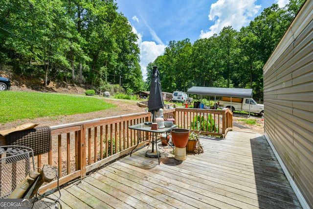 3518 Old Burnt Mountain Road, Jasper, GA 30143