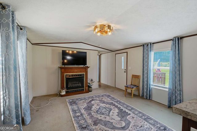 3518 Old Burnt Mountain Road, Jasper, GA 30143