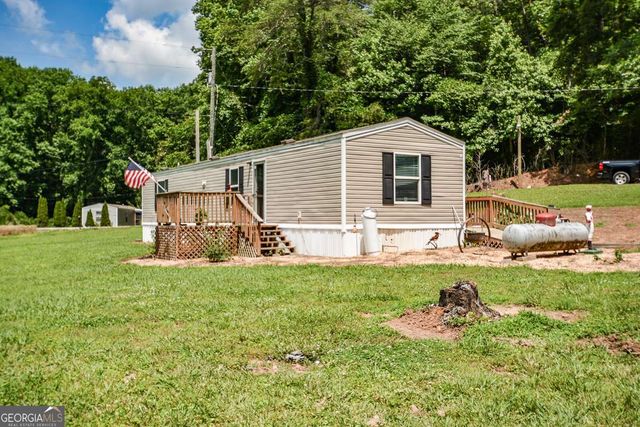 3518 Old Burnt Mountain Road, Jasper, GA 30143