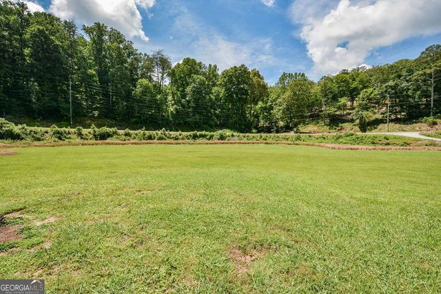 3518 Old Burnt Mountain Road, Jasper, GA 30143