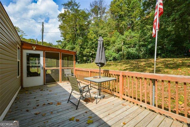 3518 Old Burnt Mountain Road, Jasper, GA 30143