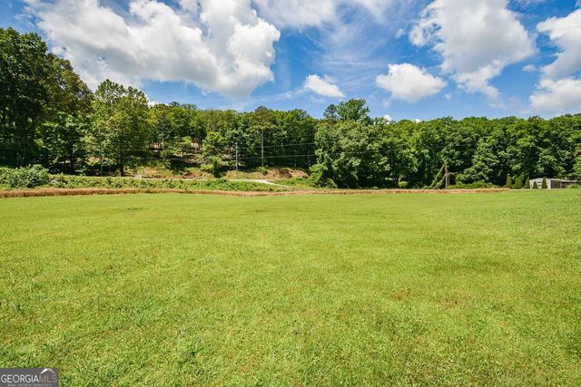 3518 Old Burnt Mountain Road, Jasper, GA 30143