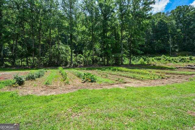 3518 Old Burnt Mountain Road, Jasper, GA 30143
