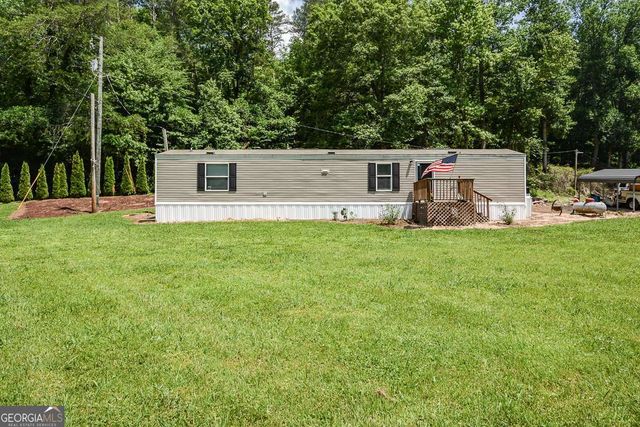 3518 Old Burnt Mountain Road, Jasper, GA 30143