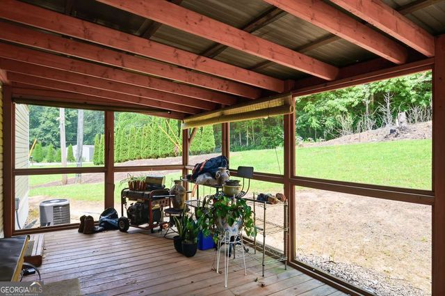 3518 Old Burnt Mountain Road, Jasper, GA 30143
