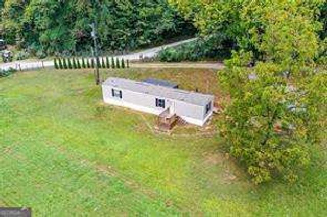 3518 Old Burnt Mountain Road, Jasper, GA 30143