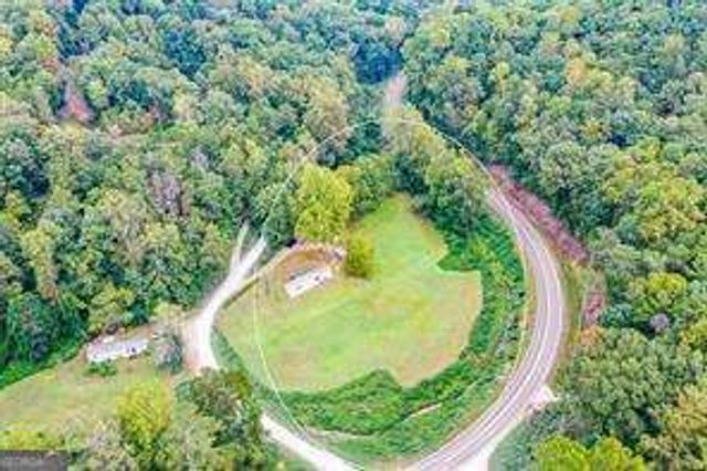 3518 Old Burnt Mountain Road, Jasper, GA 30143