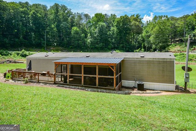 3518 Old Burnt Mountain Road, Jasper, GA 30143