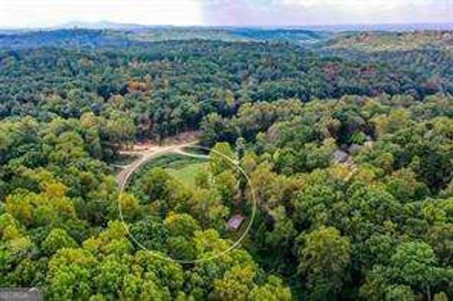 3518 Old Burnt Mountain Road, Jasper, GA 30143