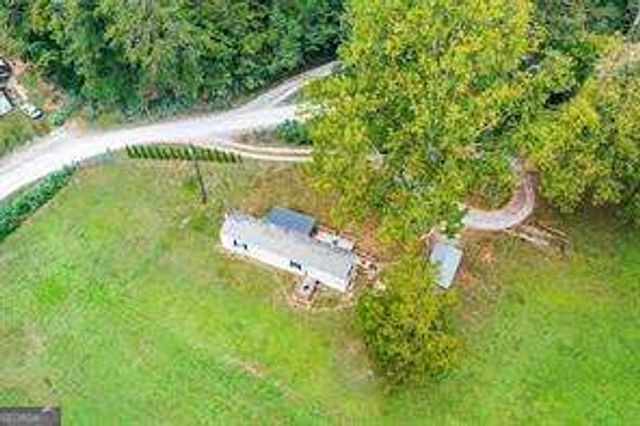 3518 Old Burnt Mountain Road, Jasper, GA 30143