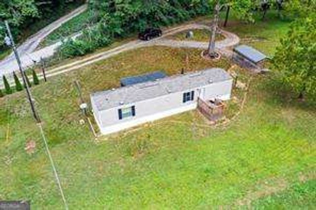 3518 Old Burnt Mountain Road, Jasper, GA 30143