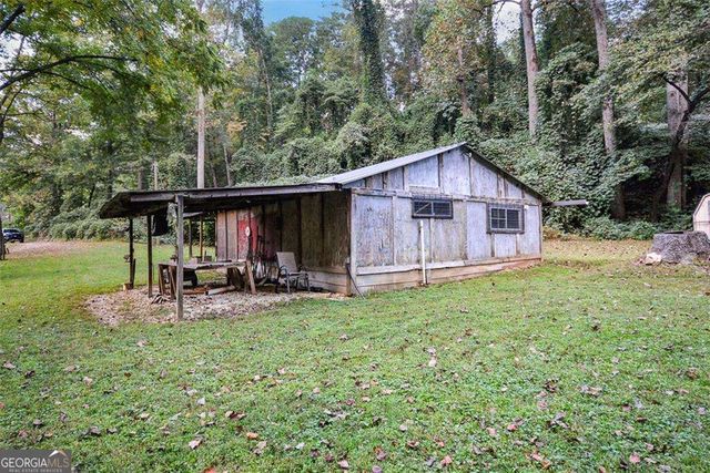 3518 Old Burnt Mountain Road, Jasper, GA 30143