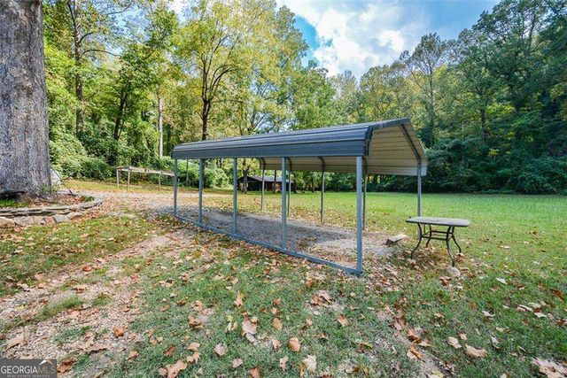 3518 Old Burnt Mountain Road, Jasper, GA 30143
