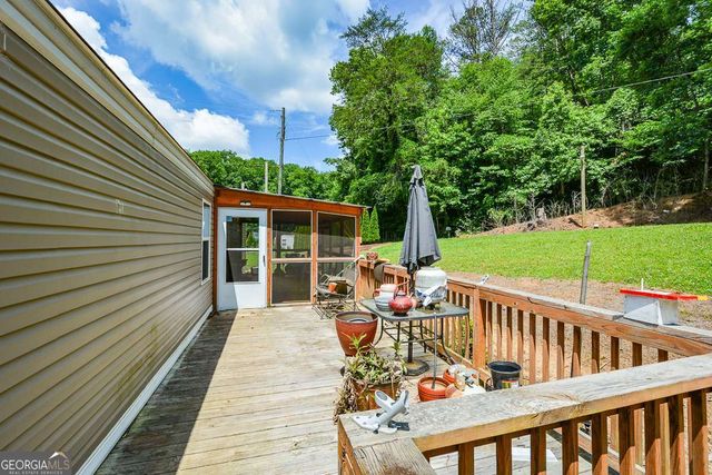 3518 Old Burnt Mountain Road, Jasper, GA 30143