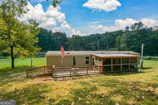 3518 Old Burnt Mountain Road, Jasper, GA 30143