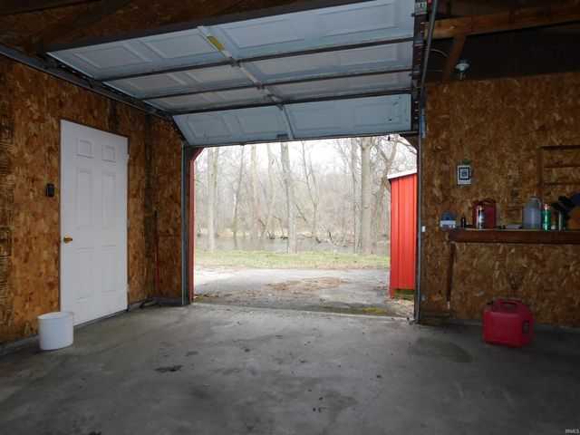 4240 W McCarty Lane, Rochester, IN 46975