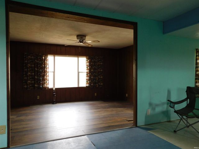 4240 W McCarty Lane, Rochester, IN 46975