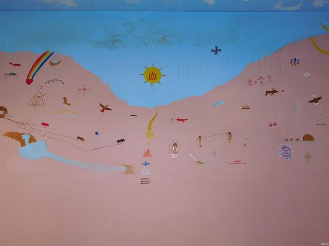 4240 W McCarty Lane, Rochester, IN 46975