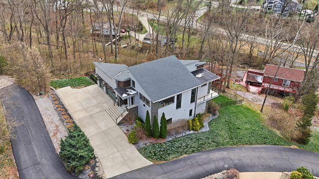 3666 Cooper Road, Blue Ash, OH 45241