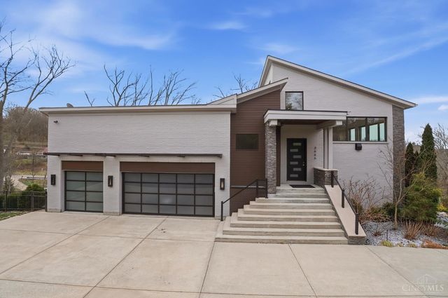 3666 Cooper Road, Blue Ash, OH 45241