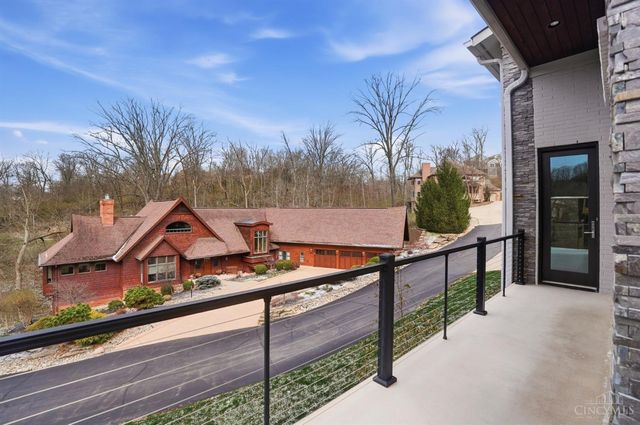 3666 Cooper Road, Blue Ash, OH 45241