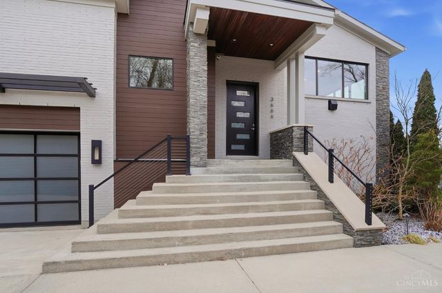 3666 Cooper Road, Blue Ash, OH 45241