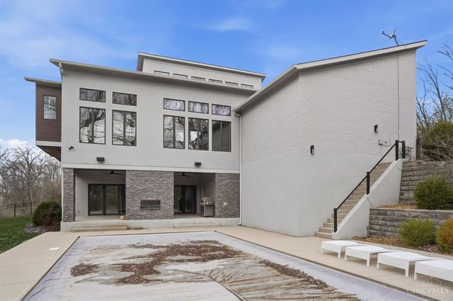 3666 Cooper Road, Blue Ash, OH 45241